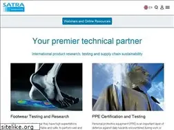 Sites similar to satratechnology.com