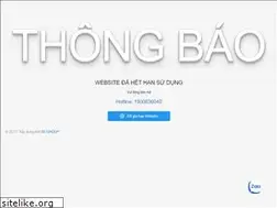 Sites similar to satrennghethuat.com