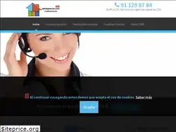 Sites similar to satreparacion.com