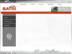 Sites similar to satri.mc