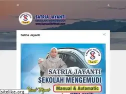 Sites similar to satria-jayanti.blogspot.com