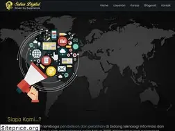 Sites similar to satriadigital.com