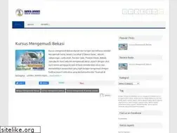 Sites similar to satriajayanti.my.id