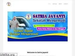 Sites similar to satriajayanti.weebly.com