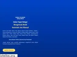 satriajayantibekasi.com