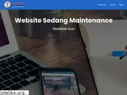 Sites similar to satriajayantico.blogspot.com