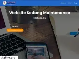 Sites similar to satriajayanticom.blogspot.com
