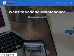 Sites similar to satriajayantikotabekasi.blogspot.com