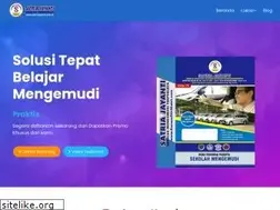 Sites similar to satriajayantisite.blogspot.com