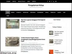 Sites similar to satriamadangkara.com