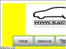 Sites similar to satrianeoclub.com