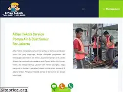 Sites similar to satriatehnik.com