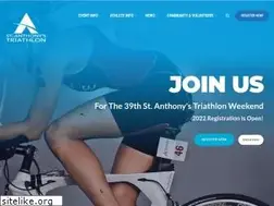 Sites similar to satriathlon.com