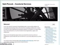 Sites similar to satripencak.com