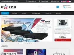 Sites similar to satro.com