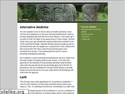 Sites similar to satrya.me