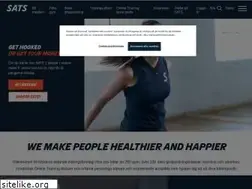 Sites similar to sats.se
