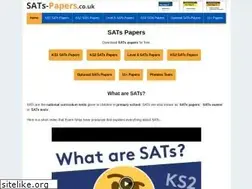Sites similar to sats2017.uk