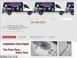 Sites similar to sats2go.com
