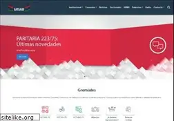 Sites similar to satsaid.com.ar