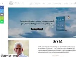 Sites similar to satsang-foundation.org