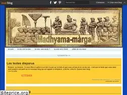Sites similar to satsang.over-blog.com