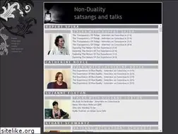 Sites similar to satsangs.net