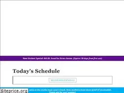 Sites similar to satsangyogastudio.com