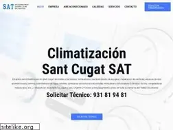 Sites similar to satsantcugat.com