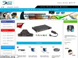 Sites similar to satsdigital.com