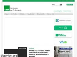 Sites similar to satse.es