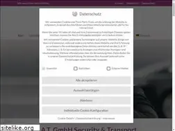 Sites similar to satsecurity.de