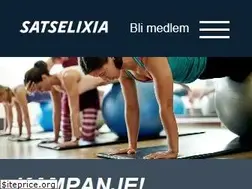Sites similar to satselixia.no