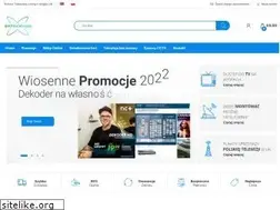 Sites similar to satservice.co.uk