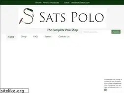 Sites similar to satsfaction.com