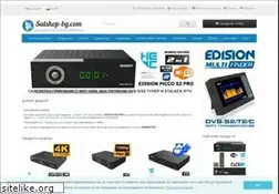 Sites similar to satshop-bg.com
