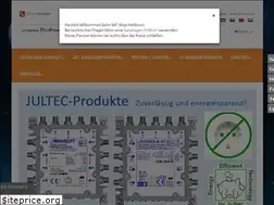 Sites similar to satshop-heilbronn.de
