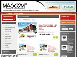 Sites similar to satshop.cz