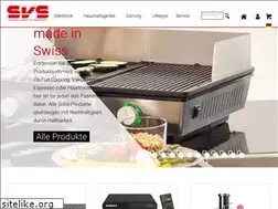 Sites similar to satshop.de