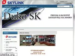Sites similar to satshop.sk