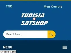 Sites similar to satshop.tn