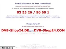 Sites similar to satshop24.com