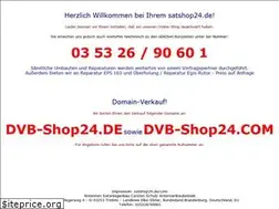 Sites similar to satshop24.de