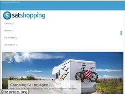 Sites similar to satshopping.de