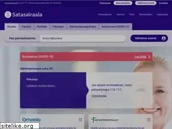 Sites similar to satshp.fi