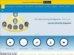 Sites similar to satshrut.org