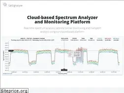 Sites similar to satsignature.com