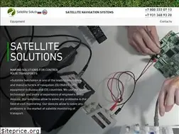 Sites similar to satsol.ru