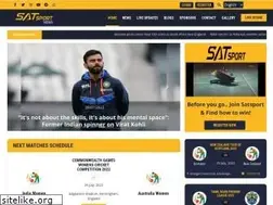 Sites similar to satsportnews.com