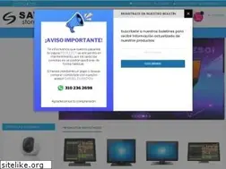 Sites similar to satstore.com.co